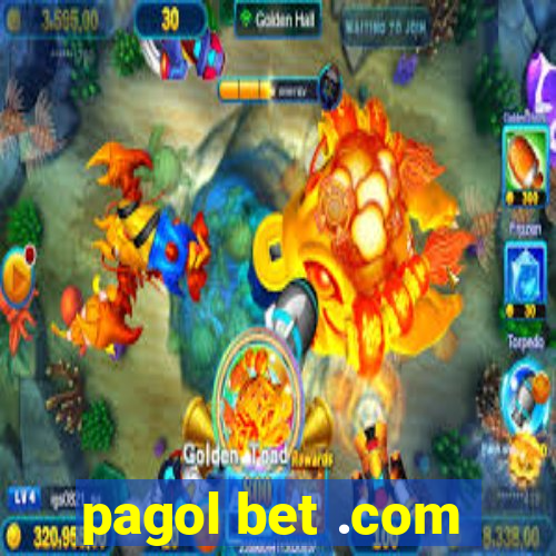 pagol bet .com